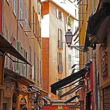 My Cosy - Appartement Vieux Nice Exterior photo