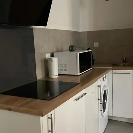 My Cosy - Appartement Vieux Nice Exterior photo