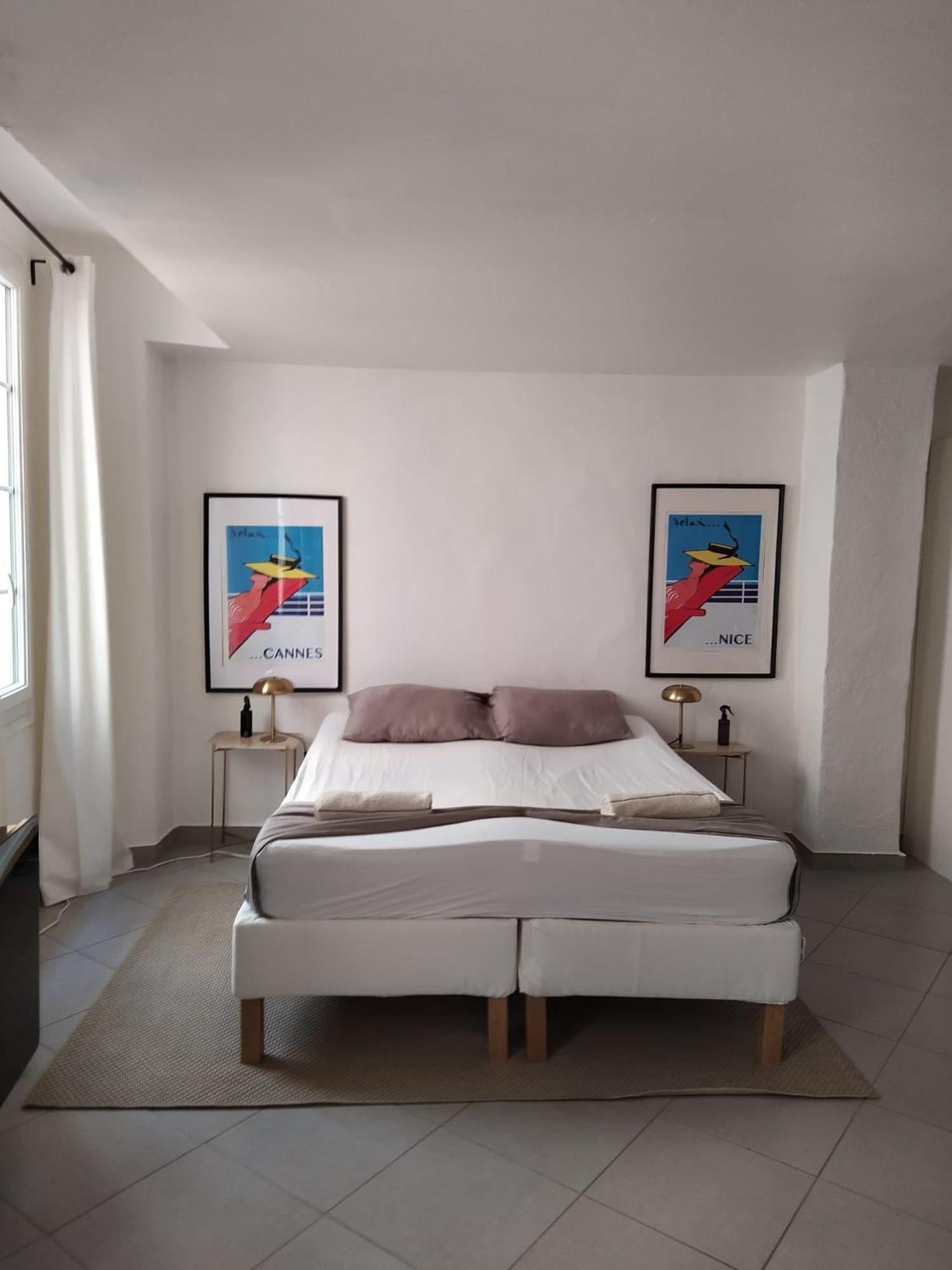 My Cosy - Vieux Appartamento